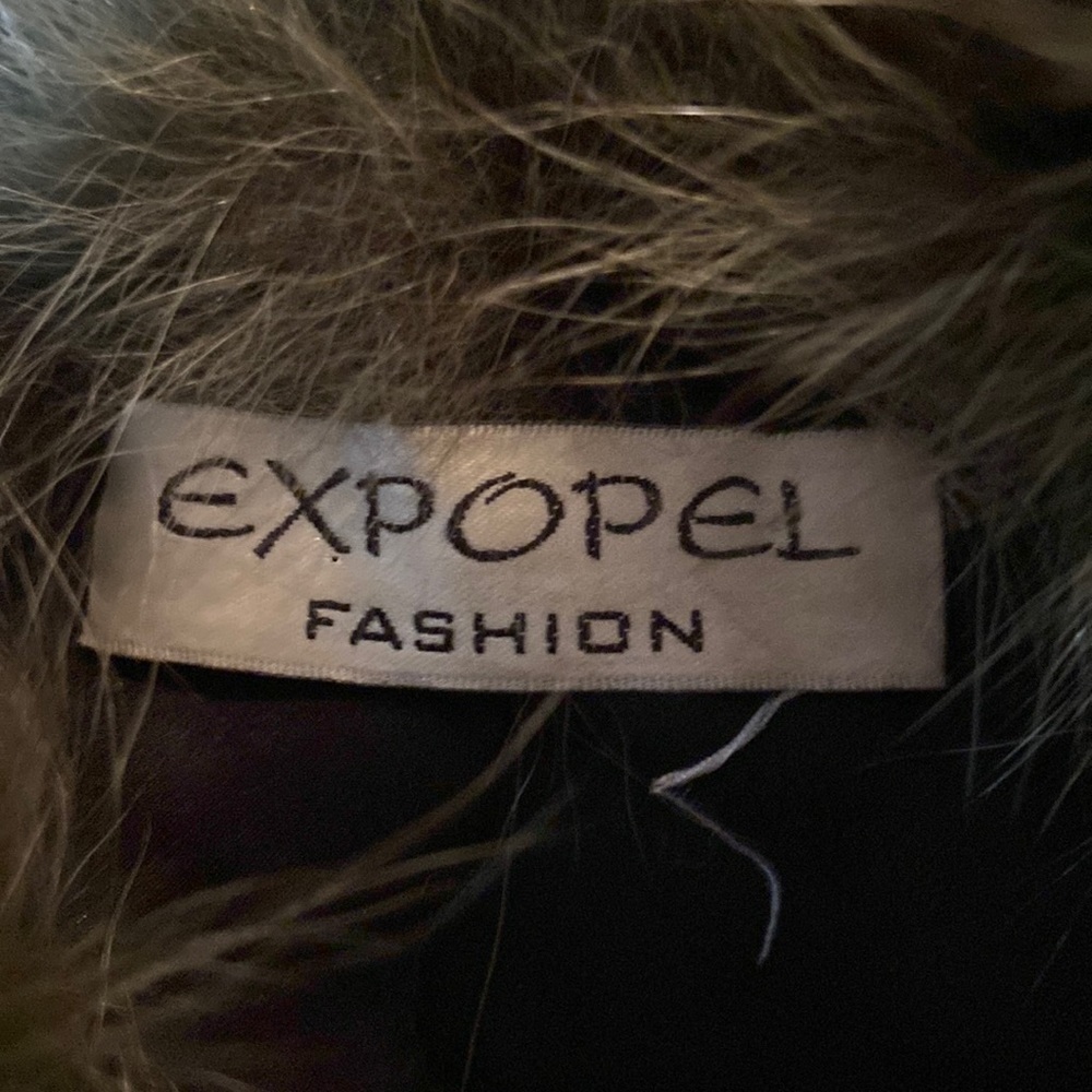 Host Pick 🎉Expopel Fashion Inochi Fur Vest
💕 - Picture 11 of 12
